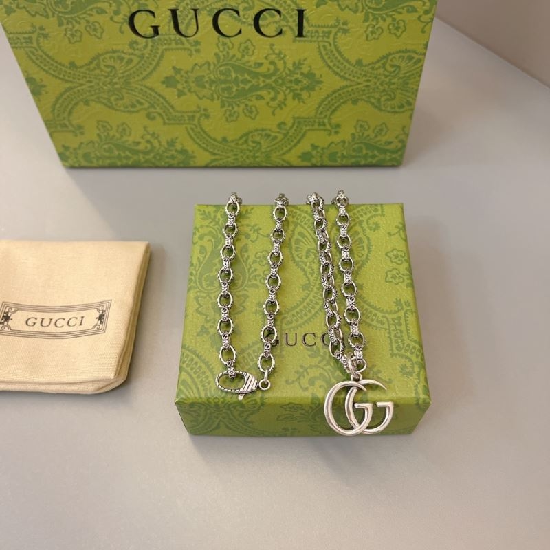 Gucci Necklaces